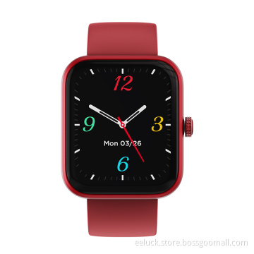 Reloj Inteligente Smart Watch Correa Smartwatch